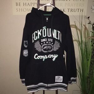 Men’s Eckō UNLTD hoodie